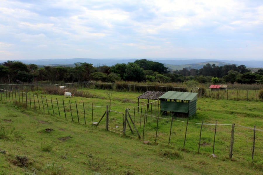 Commercial Property for Sale in Kei Mouth Eastern Cape